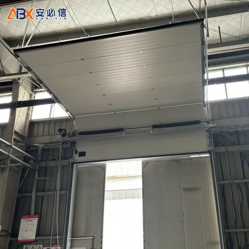 黔西南布依族苗族高扬程滑升门